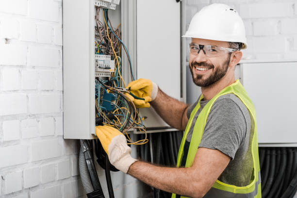 Best Electrician for Home Renovation  in Livingston, AL