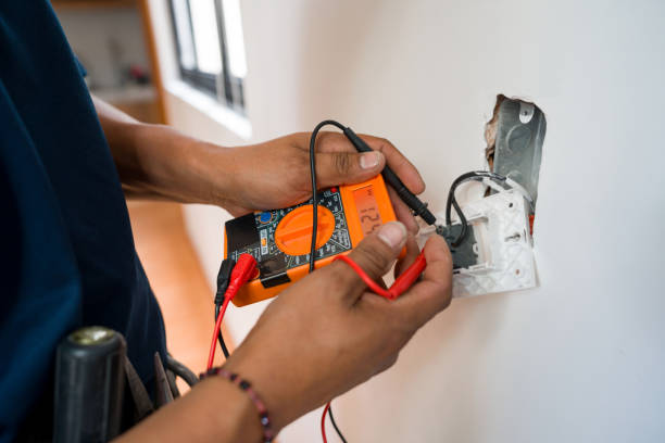 Best Electrical Installation Contractor  in Livingston, AL