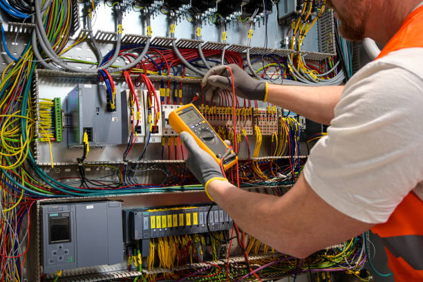 Best Electrical Wiring Services  in Livingston, AL