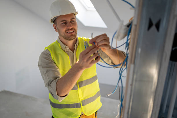 Best Affordable Electrical Installation  in Livingston, AL